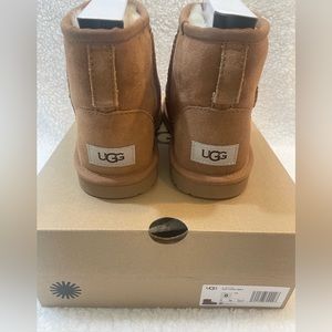 UGG mini boots- Price is firm